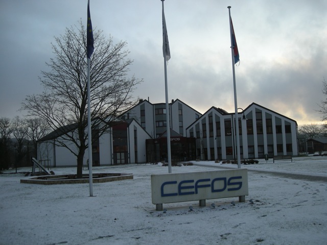 CEFOS in Remisch